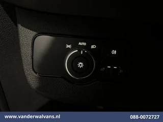 Mercedes-Benz Sprinter – thumbnail 17