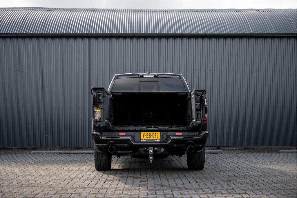 Dodge Ram 1500 – foto 4