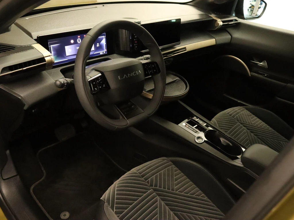 Lancia Ypsilon – foto 22