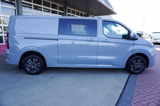 Ford E-Transit – thumbnail 9
