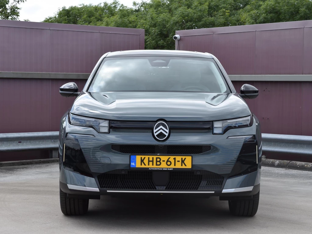 Citroën C5 Aircross – foto 5