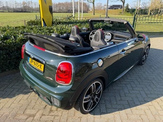 MINI Cabrio – thumbnail 5