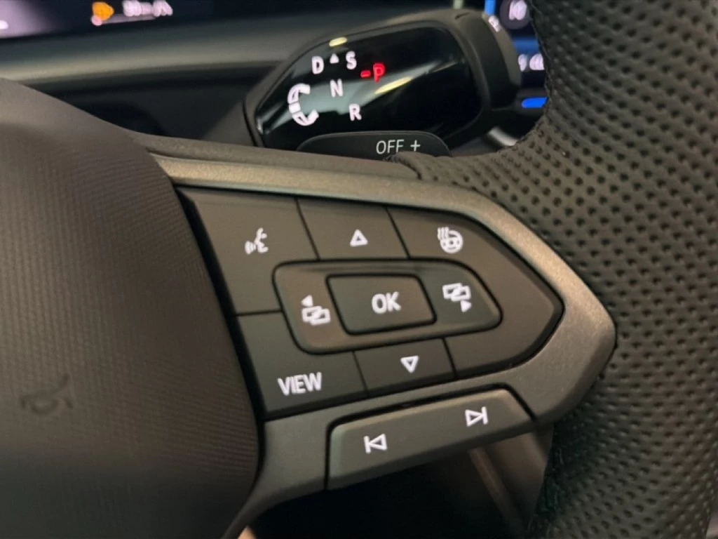 Volkswagen Tayron – foto 17