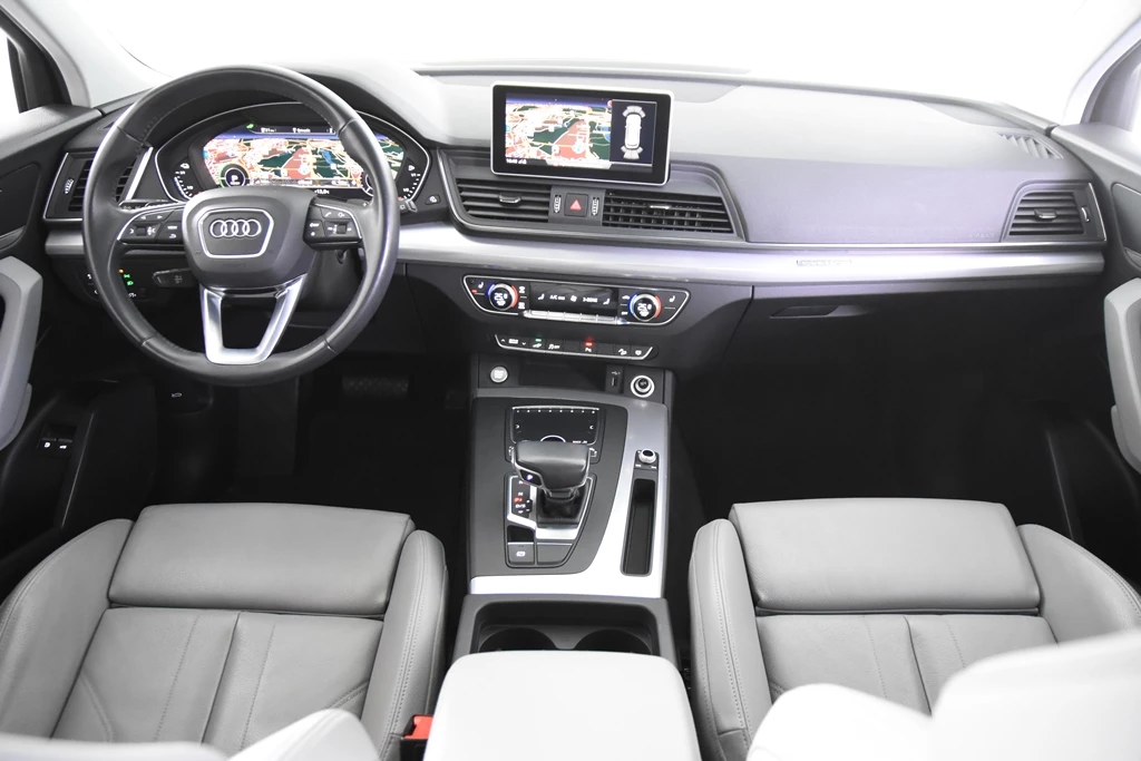Audi Q5 – foto 13