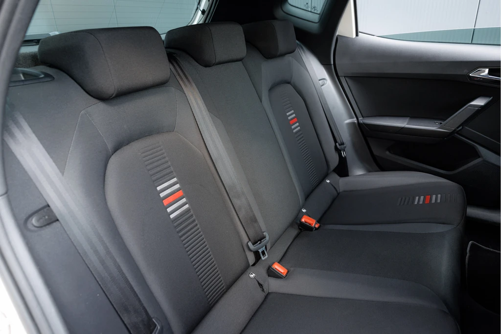 SEAT Arona – foto 29
