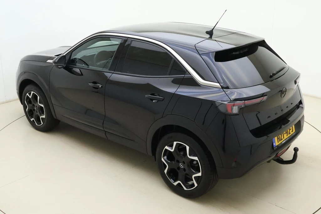Opel Mokka – foto 3