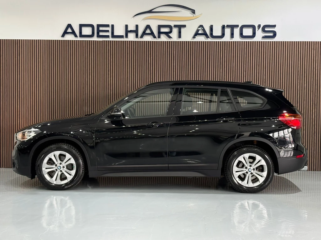 BMW X1 – foto 4