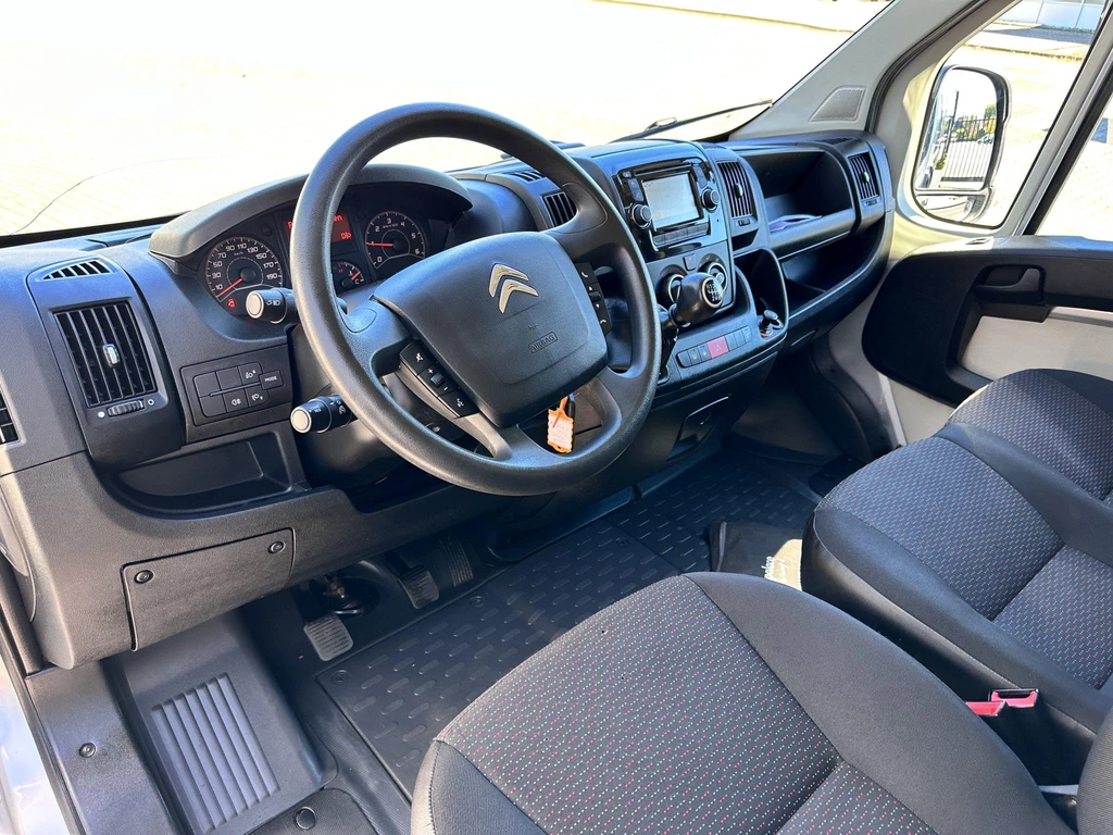 Citroën Jumper – foto 10
