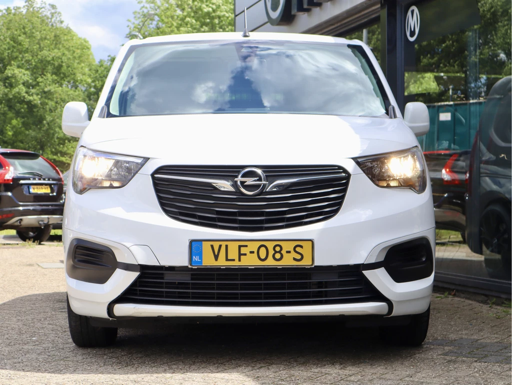 Opel Combo – foto 7