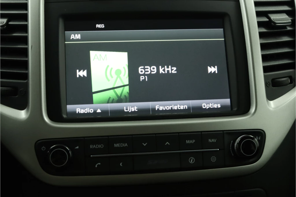 Kia Venga – foto 28