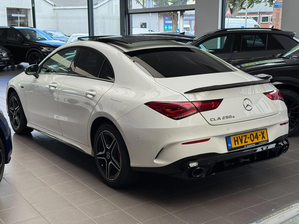 Mercedes-Benz CLA – foto 2