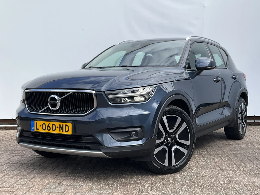 Volvo XC40 – foto 3
