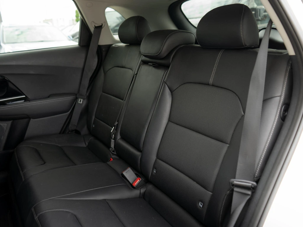 Kia Niro – foto 10