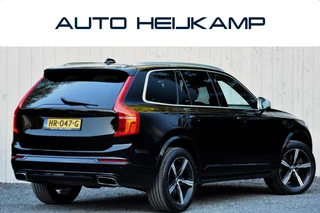 Volvo XC90 – thumbnail 6