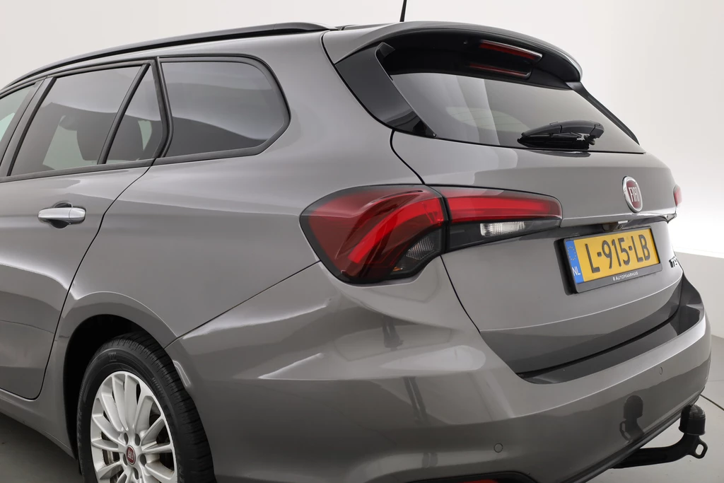 Fiat Tipo – foto 3