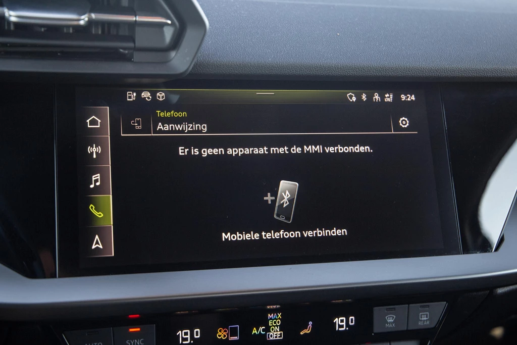 Audi A3 – foto 40