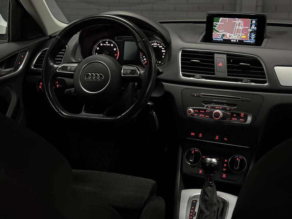 Audi Q3 – foto 25