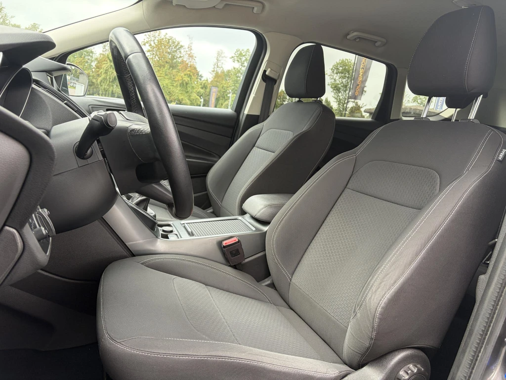 Ford Kuga – foto 8