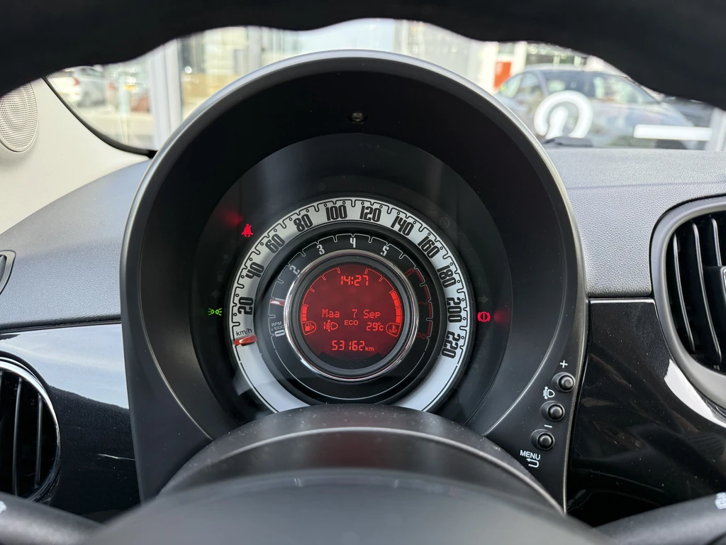Fiat 500 – foto 20