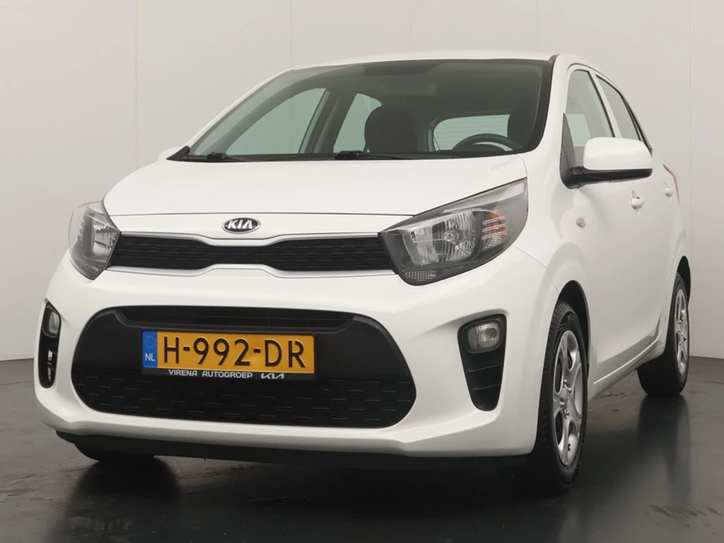 Kia Picanto – foto 2