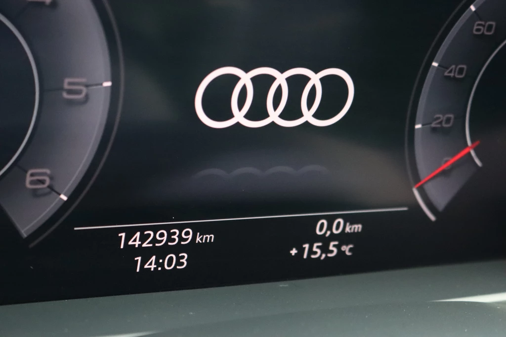 Audi A6 – foto 34