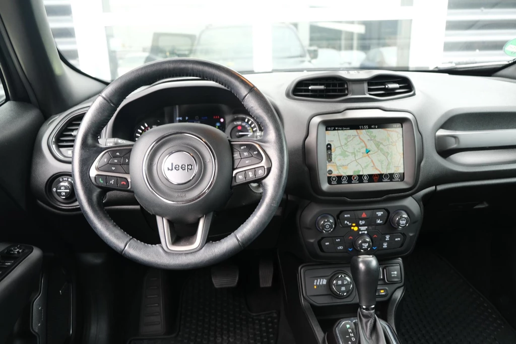 Jeep Renegade – foto 9