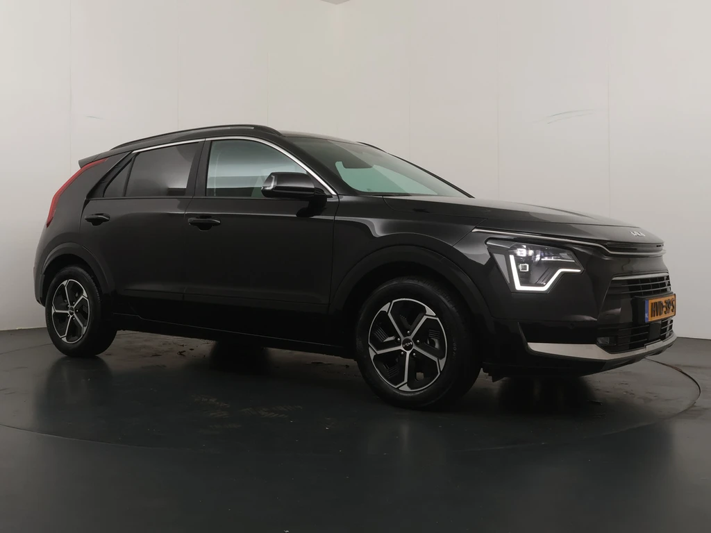 Kia Niro – foto 10