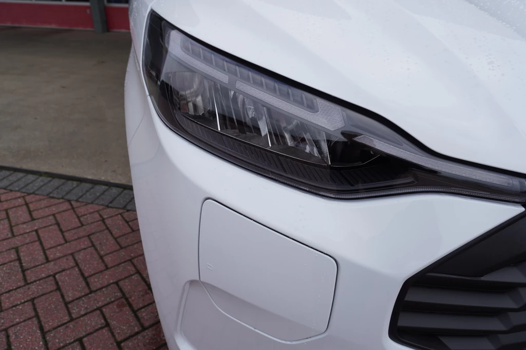 Ford Transit Custom – foto 18