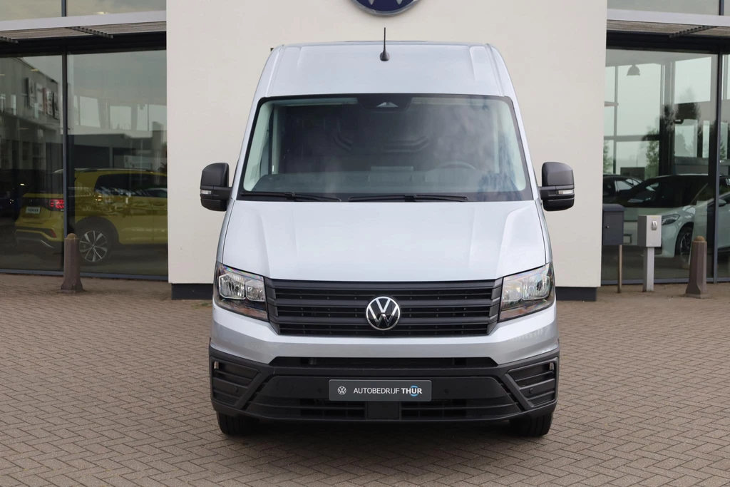 Volkswagen Crafter – foto 6
