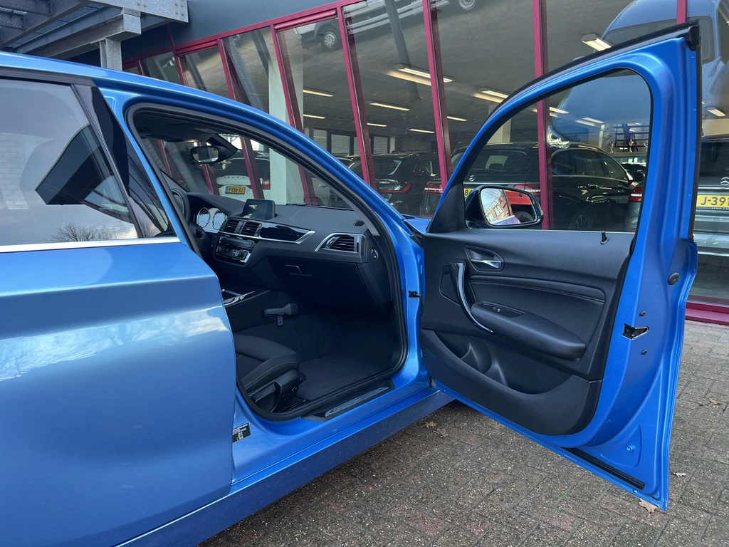 BMW 1 Serie – foto 32