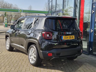 Jeep Renegade – thumbnail 3