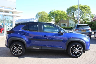 Toyota Yaris Cross – thumbnail 6