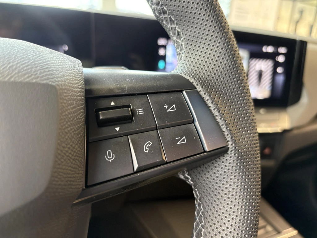 Opel Astra – foto 14