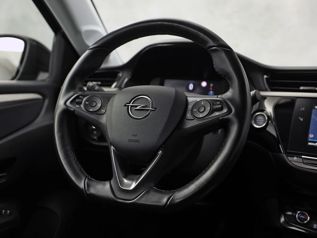 Opel Corsa – foto 15