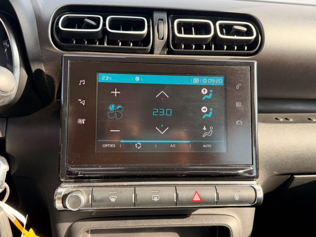 Citroën C3 Aircross – foto 16
