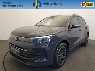 Volkswagen Tiguan – thumbnail 1