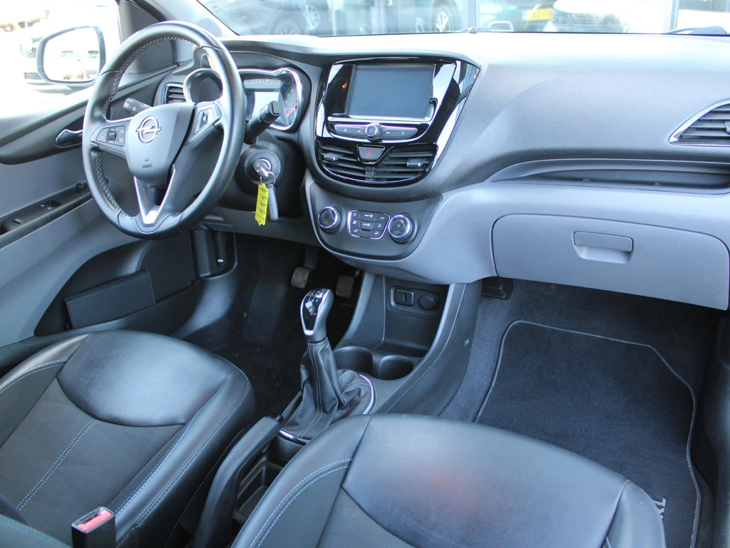 Opel KARL – foto 7