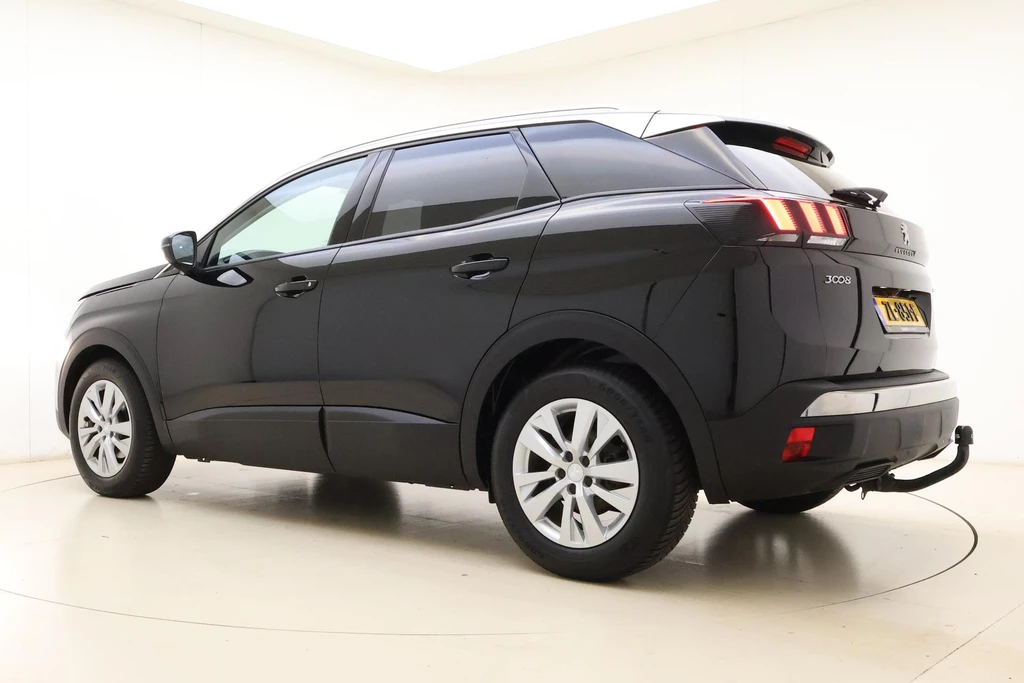 Peugeot 3008 – foto 4