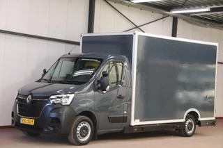 Renault Master – thumbnail 1