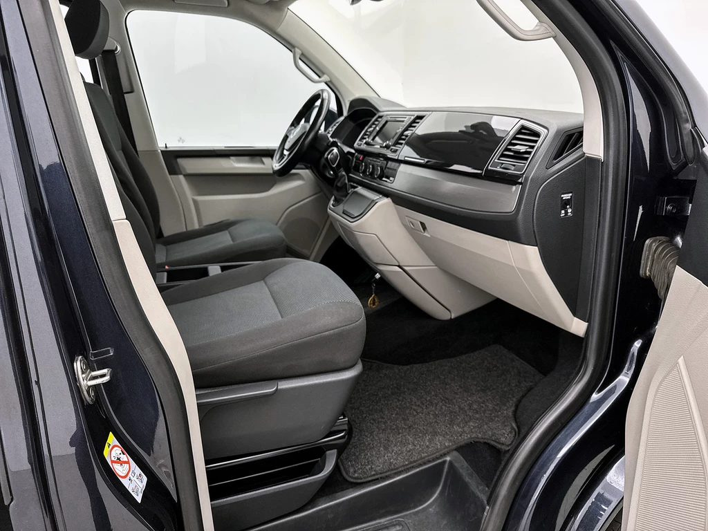 Volkswagen Transporter – foto 28