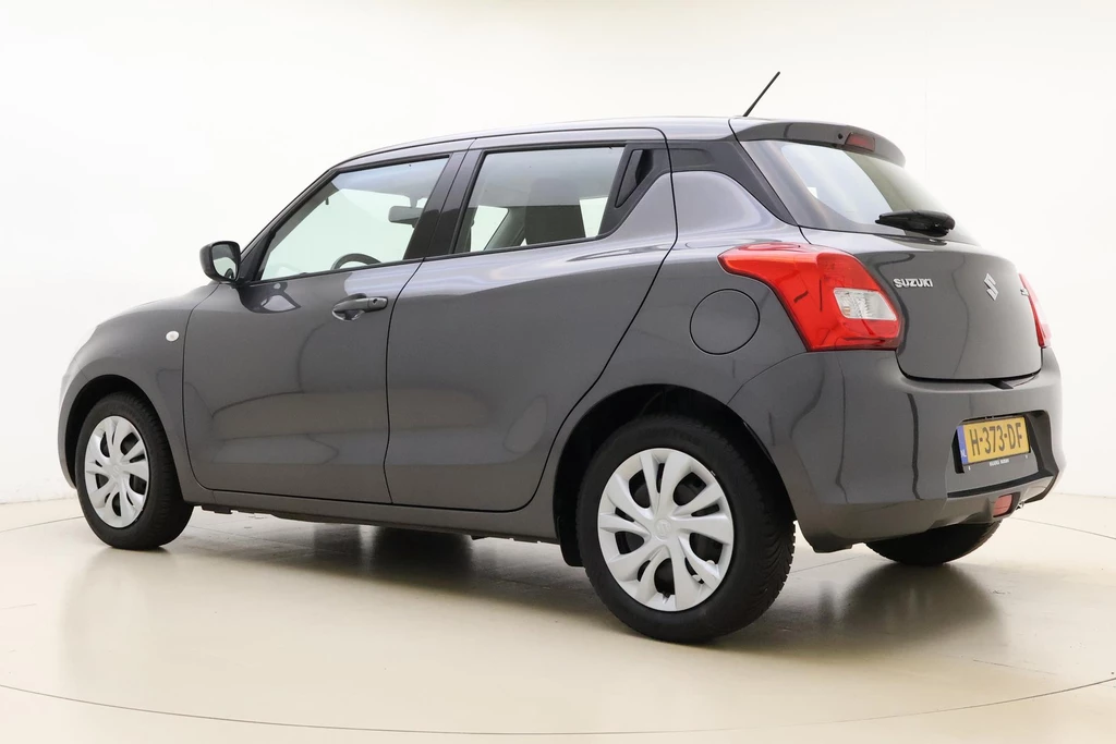 Suzuki Swift – foto 4