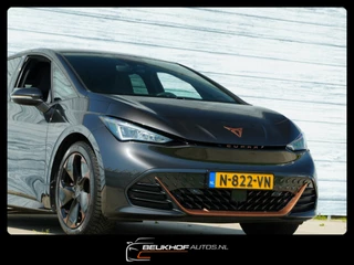 CUPRA Born – thumbnail 6