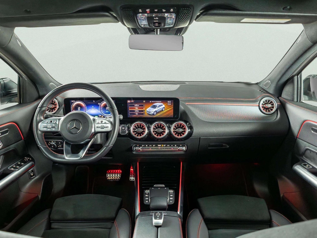 Mercedes-Benz EQA – foto 4