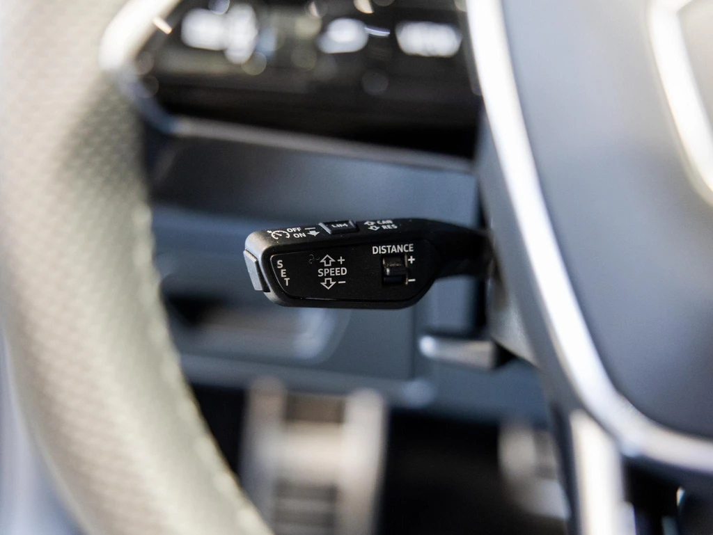Audi A6 – foto 32