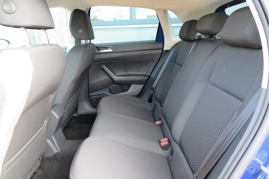 Volkswagen Polo – foto 35