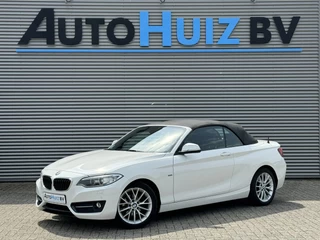 BMW 2 Serie – thumbnail 3