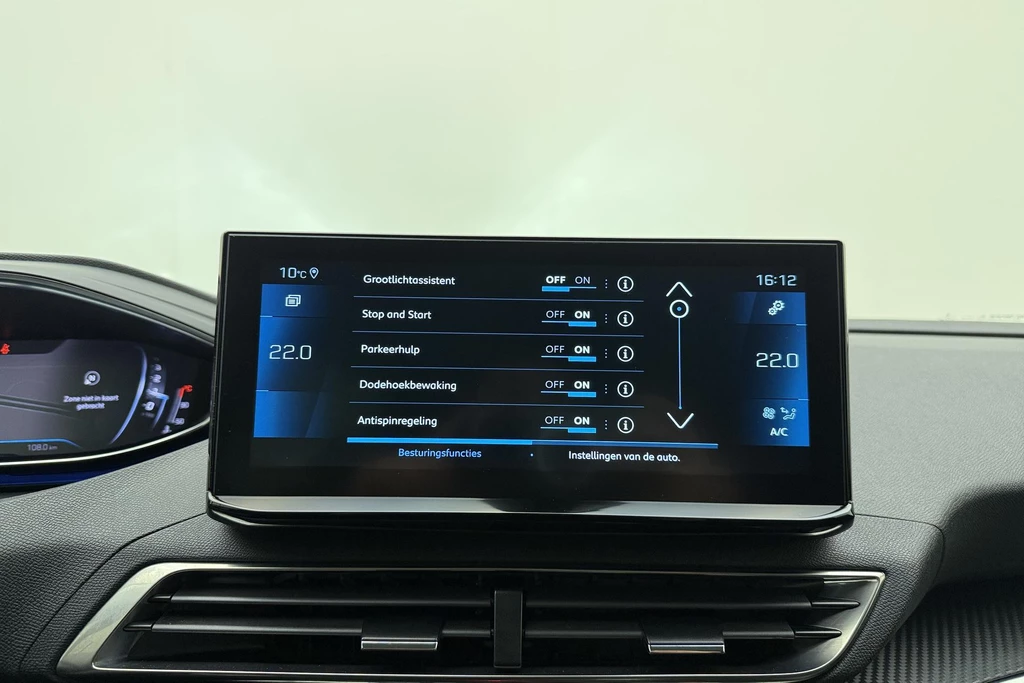 Peugeot 5008 – foto 25