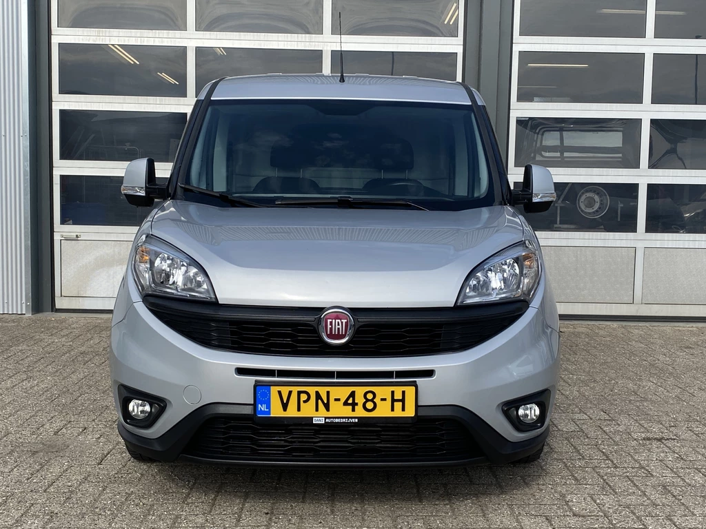Fiat Doblò – foto 10