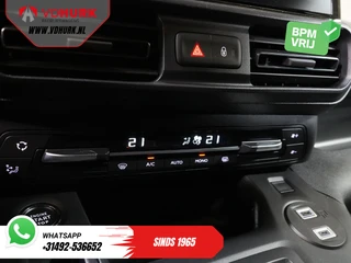 Peugeot Partner – thumbnail 24