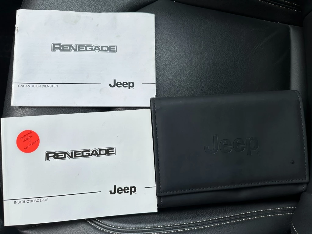 Jeep Renegade – foto 22